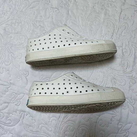 Native Jefferson Slip On Sneakers Size 12 - Picture 4 of 8